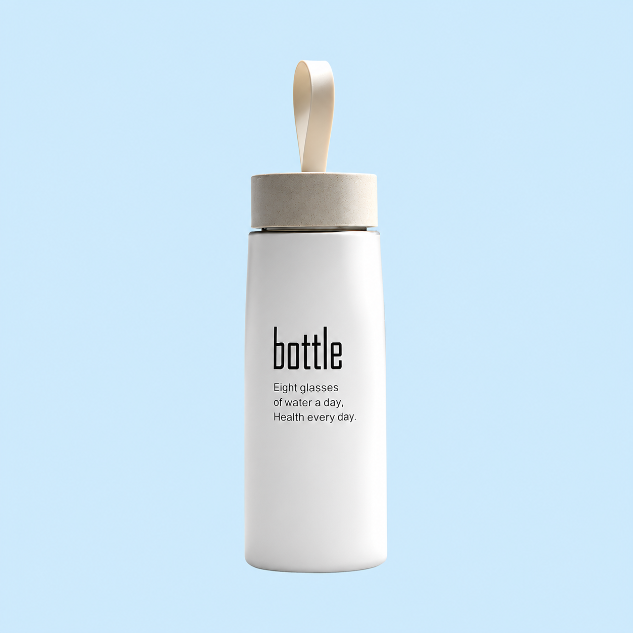 Water Bottle