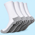 Anti Slip Socks 2 Pairs