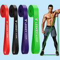 Pull Up Assist Bands