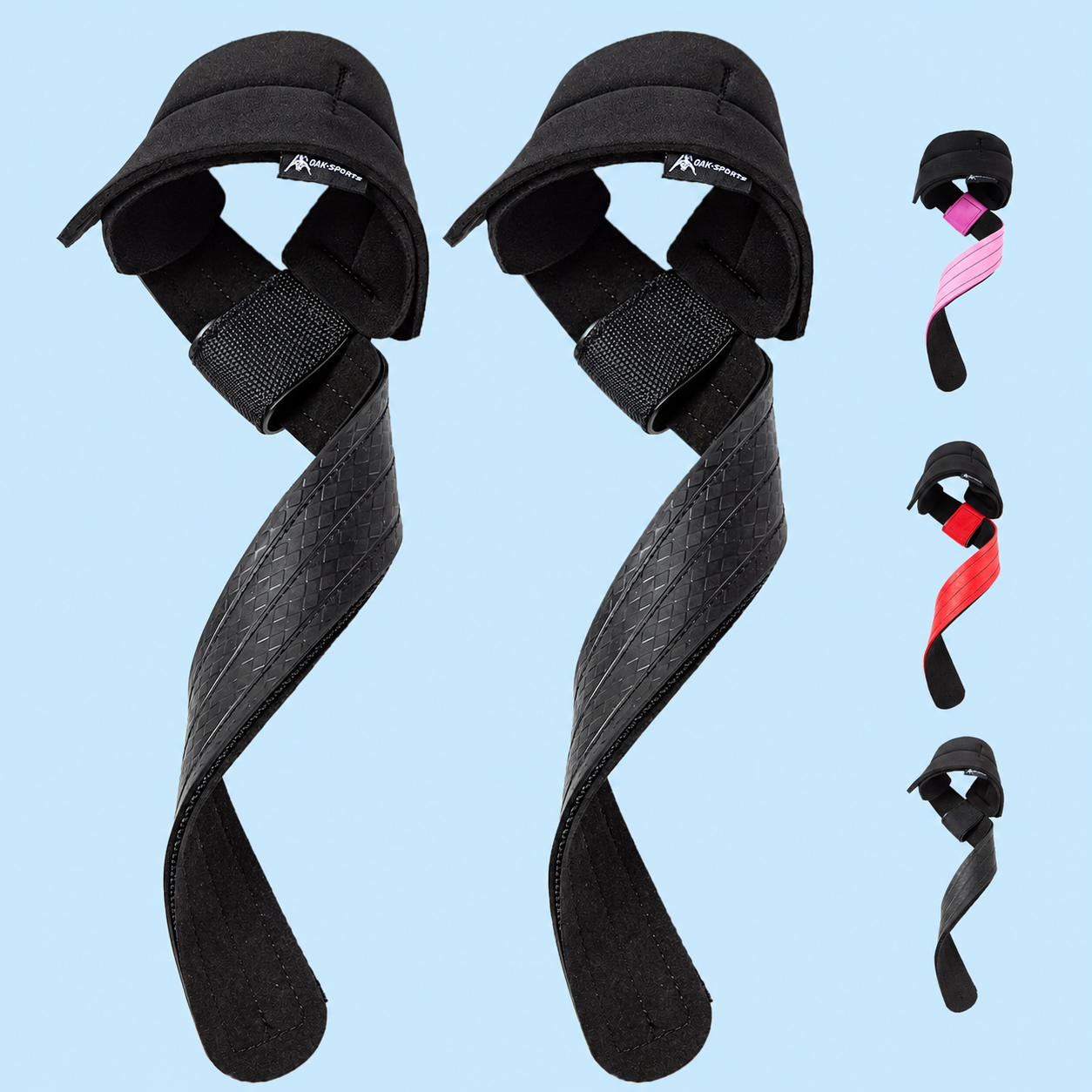 Wrist Straps