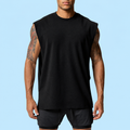 Sleeveless Tank Top